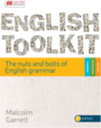 ENGLISH TOOLKIT 2E