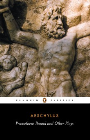 PROMETHEUS BOUND AND OTHER PLAYS: PENGUIN CLASSICS