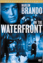 ON THE WATERFRONT DVD