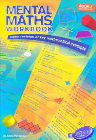 MENTAL MATHS WORKBOOK BOOK 1