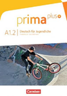 PRIMA PLUS A1 BAND 02 STUDENT BOOK