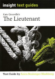 INSIGHT TEXT GUIDE: THE LIEUTENANT 