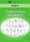EXPLORING CAREERS YEAR 8 (2E)