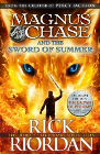 MAGNUS CHASE AND THE SWORD OF SUMMER (BOOK 1)