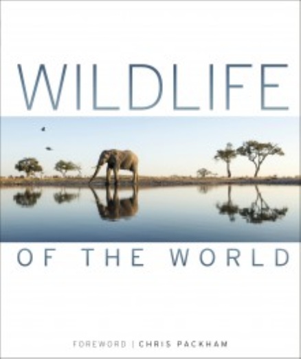 WILDLIFE OF THE WORLD