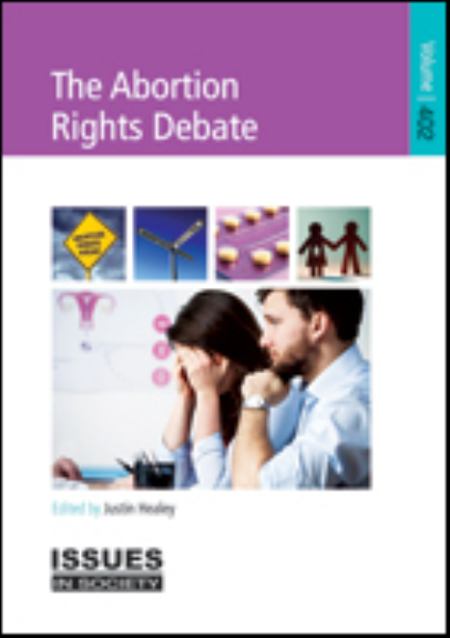 THE ABORTION RIGHTS DEBATE