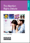 THE ABORTION RIGHTS DEBATE