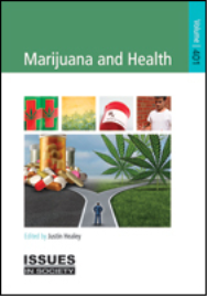 MARIJUANA AND HEALTH