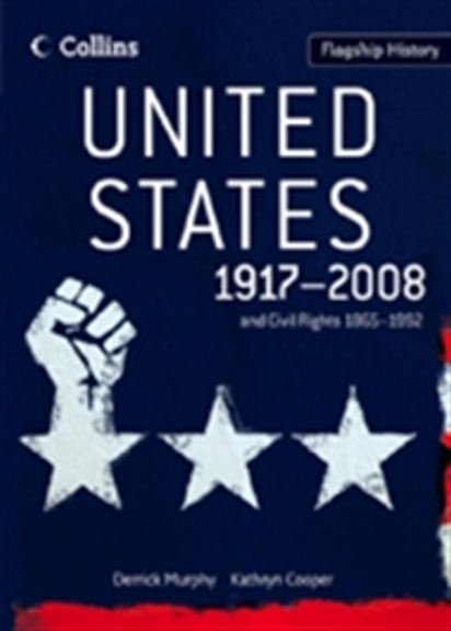 FLAGSHIP HISTORY: UNITED STATES 1917-2008