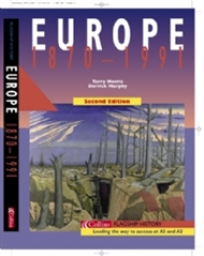 FLAGSHIP HISTORY: EUROPE 1870-1991