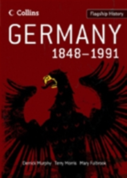 FLAGSHIP HISTORY: GERMANY 1848-1991