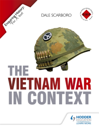 THE VIETNAM WAR IN CONTEXT
