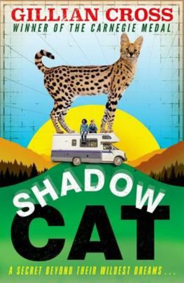 SHADOW CAT