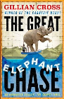 THE GREAT ELEPHANT CHASE