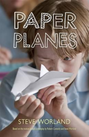 PAPER PLANES