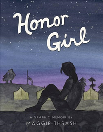 HONOR GIRL