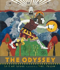 THE ODYSSEY