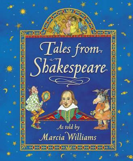 TALES FROM SHAKESPEARE