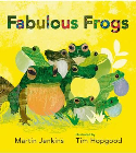 FABULOUS FROGS