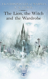 THE LION, THE WITCH AND THE WARDROBE