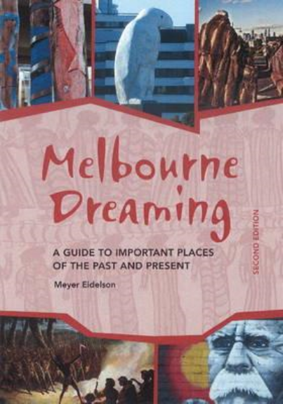 MELBOURNE DREAMING