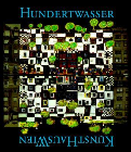 HUNDERTWASSER KUNSTHAUSWIEN