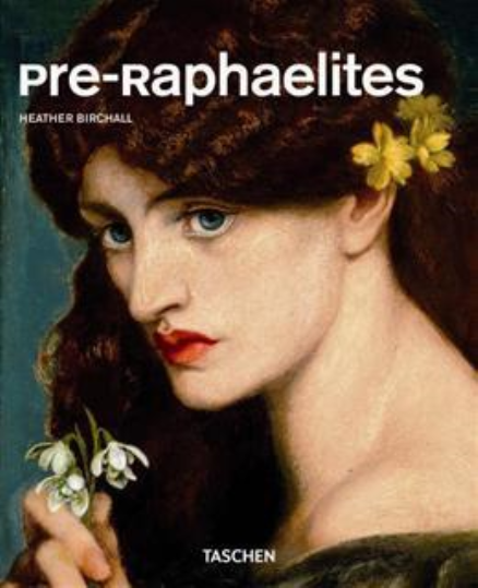 PRERAPHAELITES