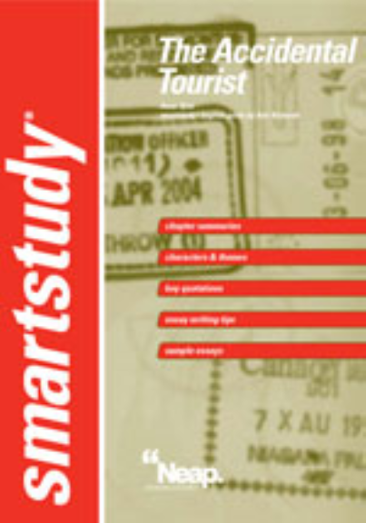 NEAP SMARTSTUDY: THE ACCIDENTAL TOURIST
