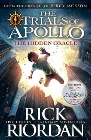 THE HIDDEN ORACLE: THE TRIALS OF APPOLLO