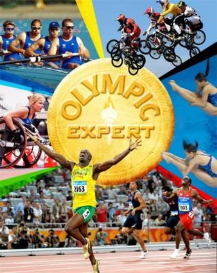 OLYMPIC EXPERT