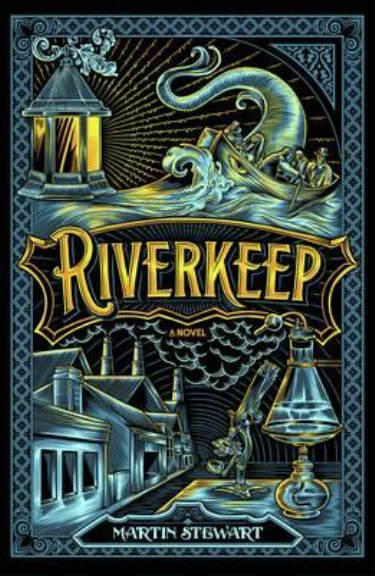 RIVERKEEP