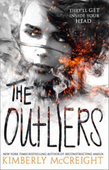 THE OUTLIERS