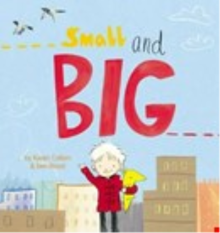SMALL & BIG