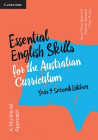 CAMBRIDGE ESSENTIAL ENGLISH SKILLS FOR THE AUSTRALIAN CURRICULUM YEAR 9 WORKBOOK 2E