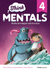 THINK MENTALS MATHS 4 STUDENT WORKBOOK