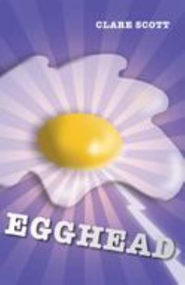 LIGHTNING STRIKES: EGGHEAD