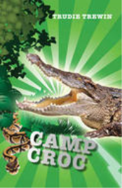 LIGHTNING STRIKES: CAMP CROC