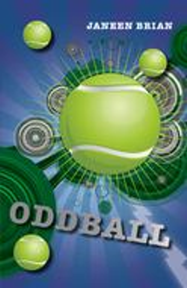 LIGHTNING STRIKES: ODDBALL