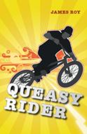 LIGHTNING STRIKES: QUEASY RIDER