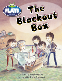 BUG CLUB: THE BLACKOUT BOX