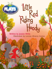 BUG CLUB: LITTLE RED RIDING HOODY