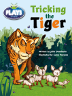 BUG CLUB: TRICKING THE TIGER