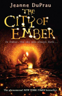 THE CITY OF EMBER