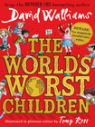 THE WORLD'S WORST CHILDREN
