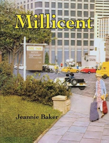 MILLICENT