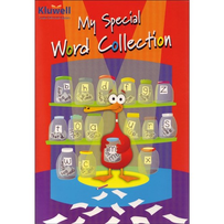 MY SPECIAL WORD COLLECTION