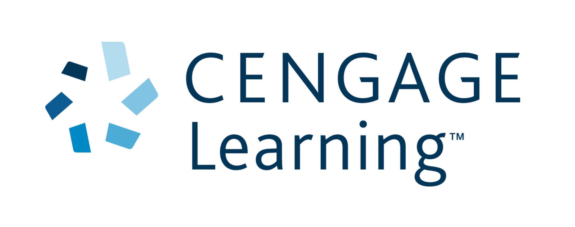 Cengage logo