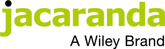 Jacaranda logo