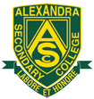 Alexandra-Secondary-College