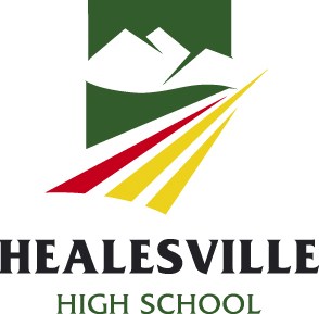 Healesville High Logo